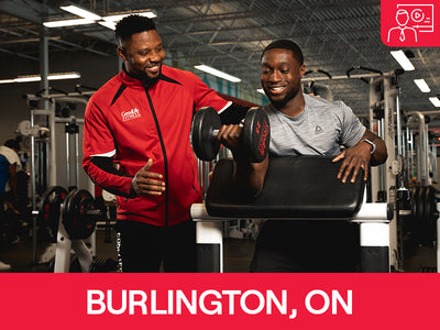 GLPTI Certification Course (Burlington, ON)