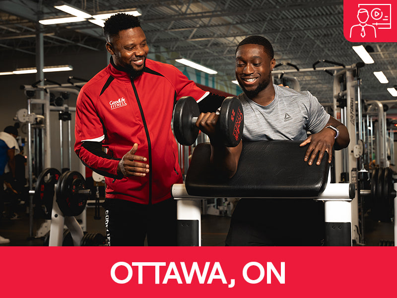 GLPTI Certification Course (Ottawa, ON)