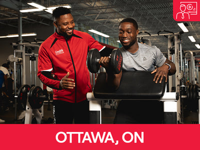 GLPTI Certification Course (Ottawa, ON)