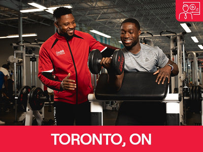 GLPTI Certification Course (Toronto, ON)